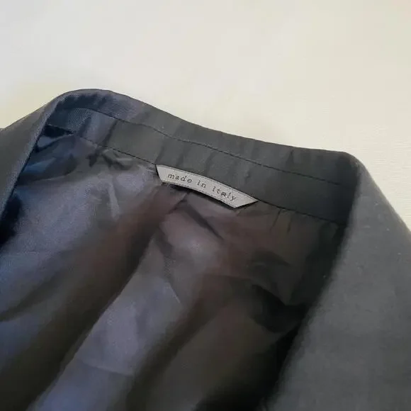 John Varvatos (Damaged) Mens Wool Blazer.